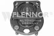 Комплект подшипника ступицы колеса FLENNOR купить
