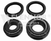 Комплект подшипника ступицы колеса FLENNOR купить