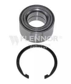 Комплект подшипника ступицы колеса FLENNOR купить