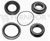 Комплект подшипника ступицы колеса FLENNOR купить