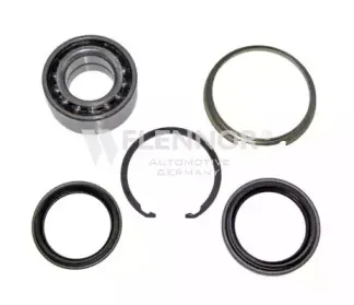 Комплект подшипника ступицы колеса FLENNOR купить