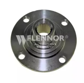 Ступица колеса FLENNOR купить