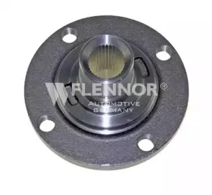Ступица колеса FLENNOR купить