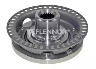 Ступица колеса FLENNOR купить