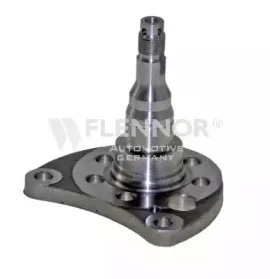 Ступица колеса FLENNOR купить
