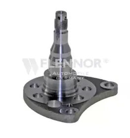 Ступица колеса FLENNOR купить