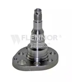 Ступица колеса FLENNOR купить