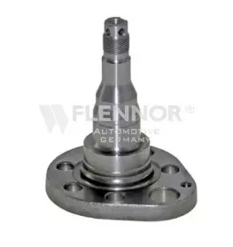 Ступица колеса FLENNOR купить