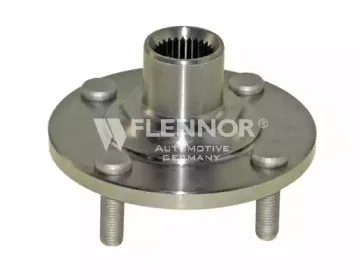Ступица колеса FLENNOR купить