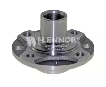 Ступица колеса FLENNOR купить