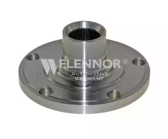 Ступица колеса FLENNOR купить