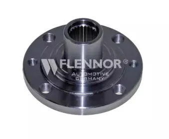 Ступица колеса FLENNOR купить