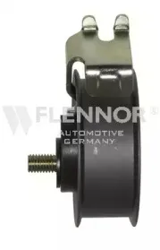 Натяжной ролик, ремень ГРМ FLENNOR купить