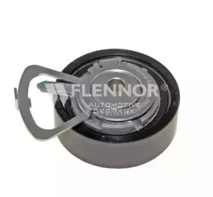 Натяжной ролик, ремень ГРМ FLENNOR купить