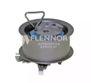 Натяжной ролик, ремень ГРМ FLENNOR купить