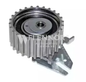 Натяжной ролик, ремень ГРМ FLENNOR купить