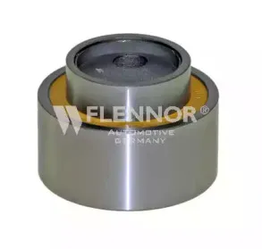 Натяжной ролик, ремень ГРМ FLENNOR купить