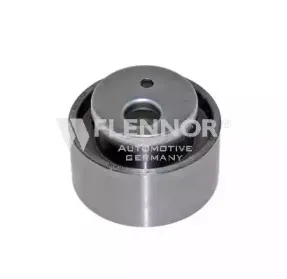 Натяжной ролик, ремень ГРМ FLENNOR купить