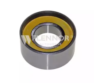 Натяжной ролик, ремень ГРМ FLENNOR купить