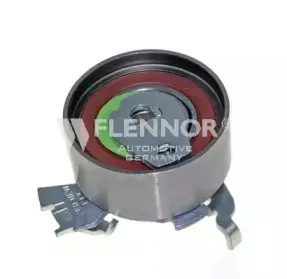 Натяжной ролик, ремень ГРМ FLENNOR купить