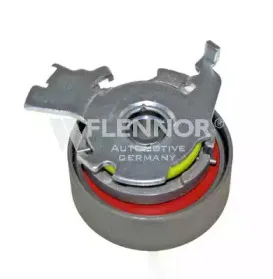 Натяжной ролик, ремень ГРМ FLENNOR купить
