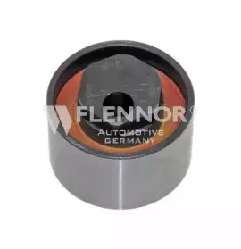 Натяжной ролик, ремень ГРМ FLENNOR купить