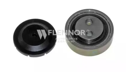 Натяжной ролик, поликлиновойремень FLENNOR купить