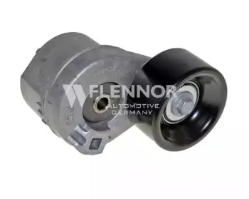 Натяжной ролик, поликлиновойремень FLENNOR купить