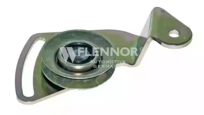 Натяжной ролик, клиновой ремень FLENNOR купить