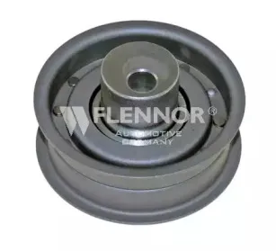 Натяжной ролик, ремень ГРМ FLENNOR купить