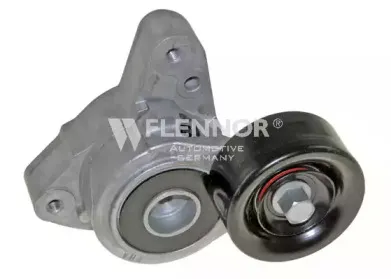 Натяжной ролик, поликлиновойремень FLENNOR купить