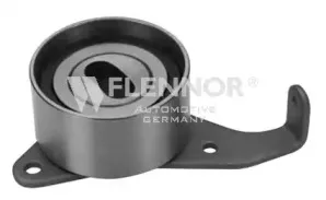 Натяжной ролик, ремень ГРМ FLENNOR купить