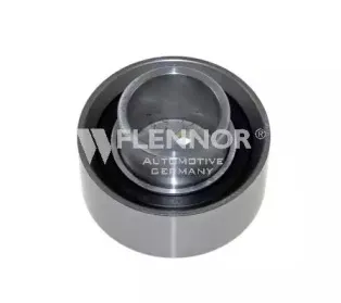 Натяжной ролик, ремень ГРМ FLENNOR купить