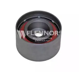 Натяжной ролик, ремень ГРМ FLENNOR купить