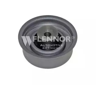 Натяжной ролик, ремень ГРМ FLENNOR купить