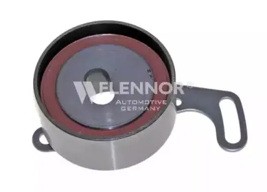 Натяжной ролик, ремень ГРМ FLENNOR купить