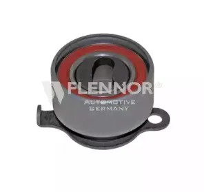Натяжной ролик, ремень ГРМ FLENNOR купить