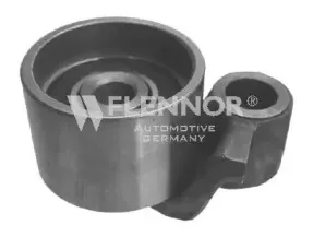 Натяжной ролик, ремень ГРМ FLENNOR купить