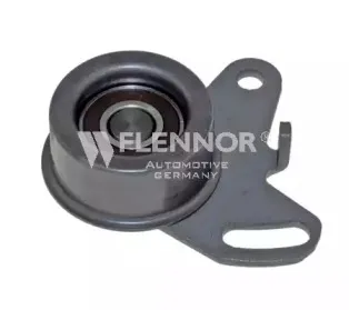 Натяжной ролик, ремень ГРМ FLENNOR купить