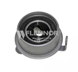 Натяжной ролик, ремень ГРМ FLENNOR купить