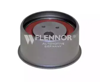 Натяжной ролик, ремень ГРМ FLENNOR купить