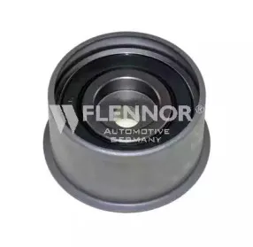 Натяжной ролик, ремень ГРМ FLENNOR купить