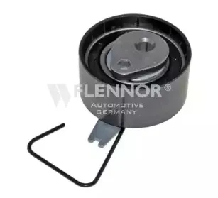 Натяжной ролик, ремень ГРМ FLENNOR купить