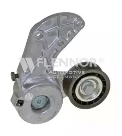 Натяжной ролик, поликлиновойремень FLENNOR купить