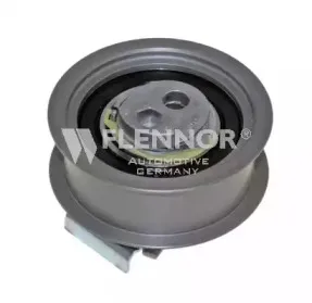 Натяжной ролик, ремень ГРМ FLENNOR купить
