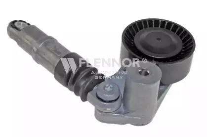 Натяжной ролик, поликлиновойремень FLENNOR купить