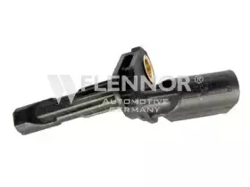 Датчик, частота вращения колеса FLENNOR купить