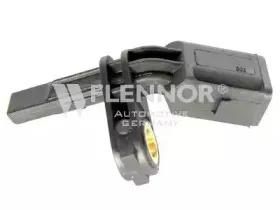 Датчик, частота вращения колеса FLENNOR купить