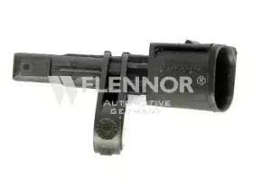 Датчик, частота вращения колеса FLENNOR купить