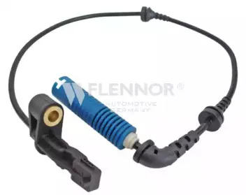 Датчик, частота вращения колеса FLENNOR купить